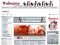 http://webmama.hu/ ismertető oldala